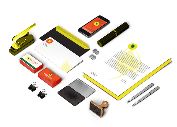 Graby packaging design company