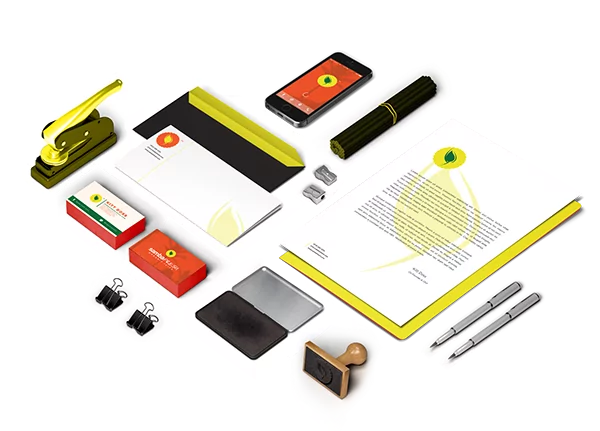 Graby packaging design company