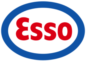 ESSO Standard Oil - Graby Digital Marketing Company