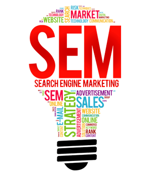 SEM and digital marketing agency