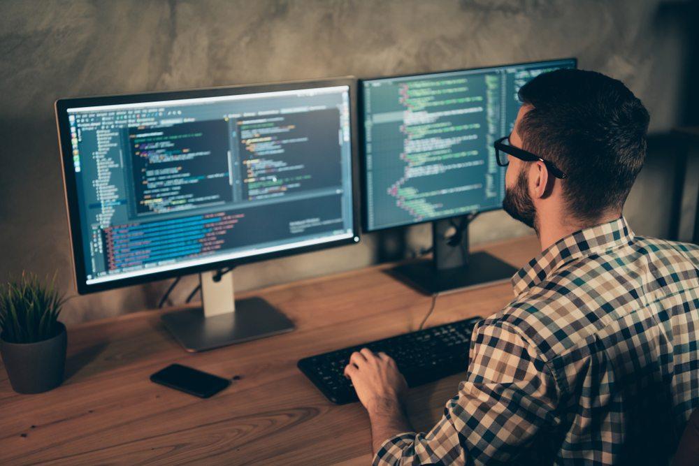 Software development company