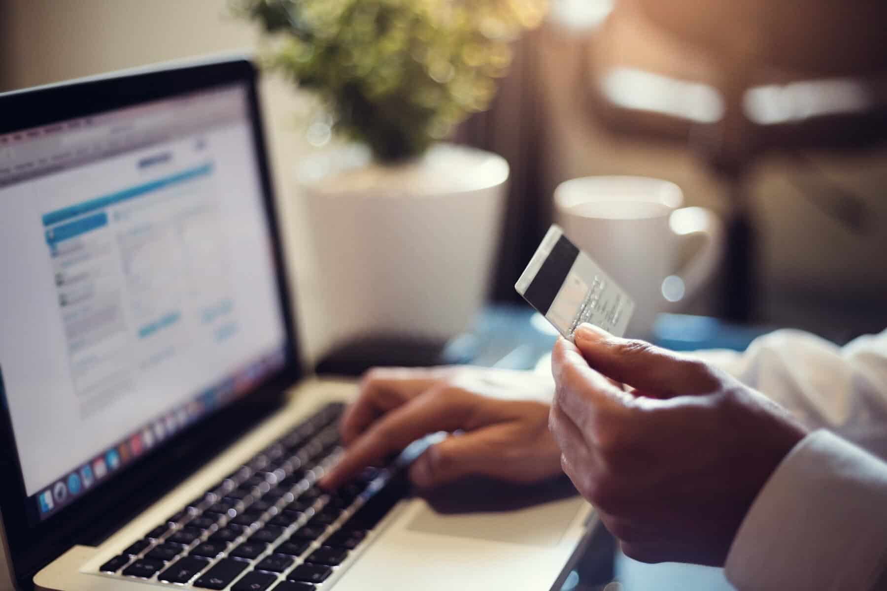 E-commerce SEO services