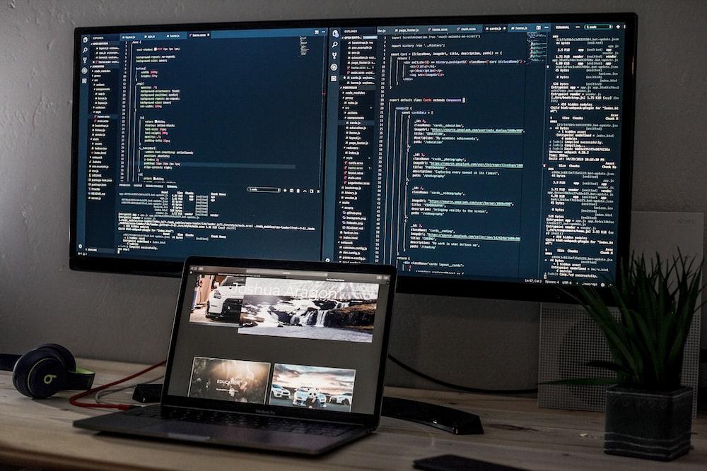 Web app development services