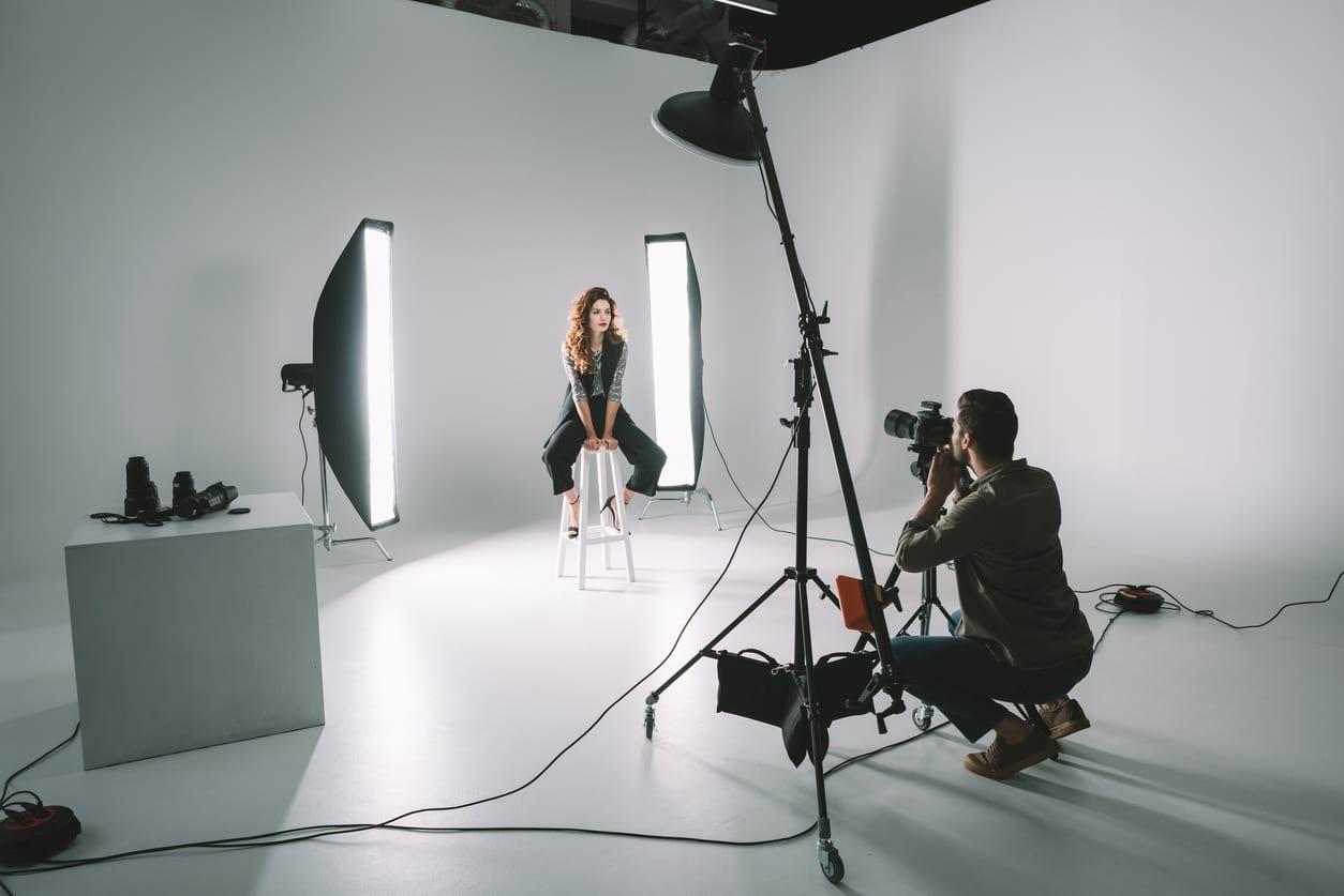 Corporate and product photography