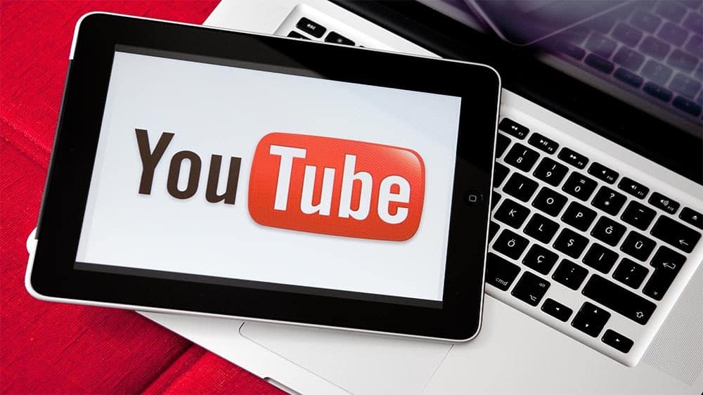 YouTube SEO services