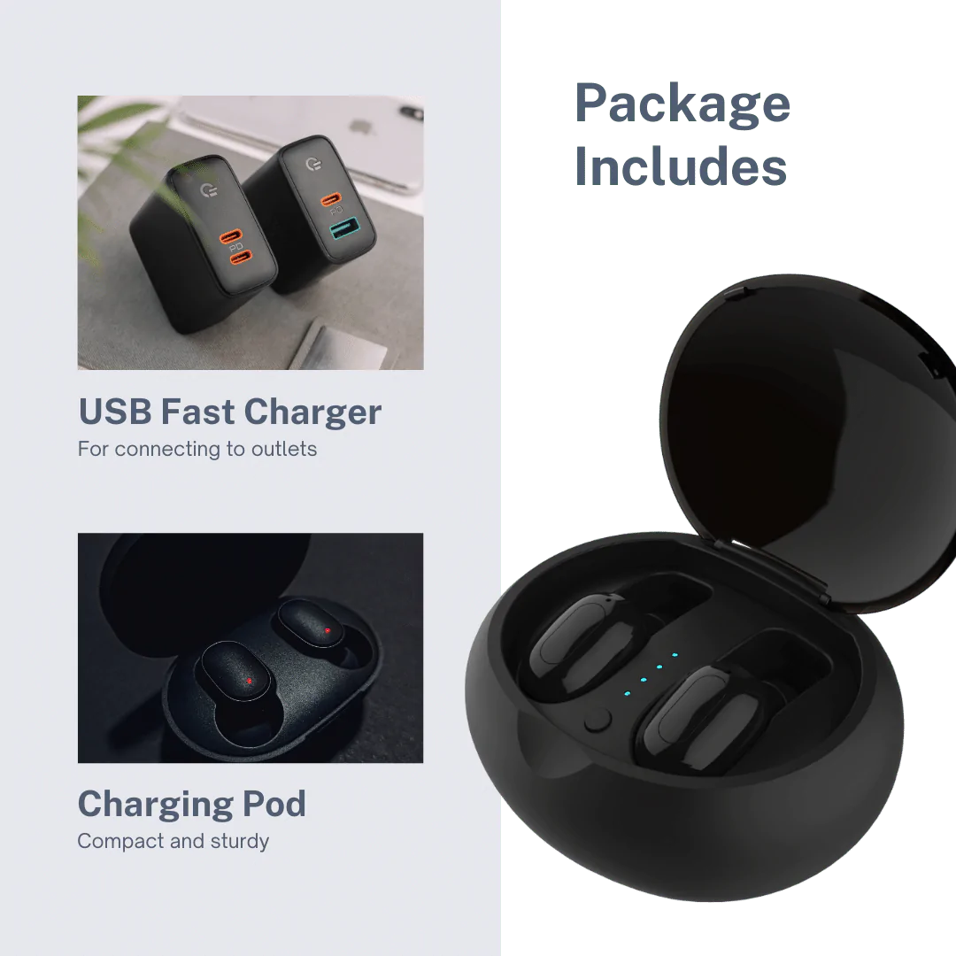 Complete Packaging V2
