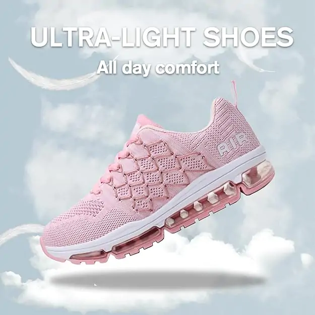 Shoes pink graby with amazon toronto