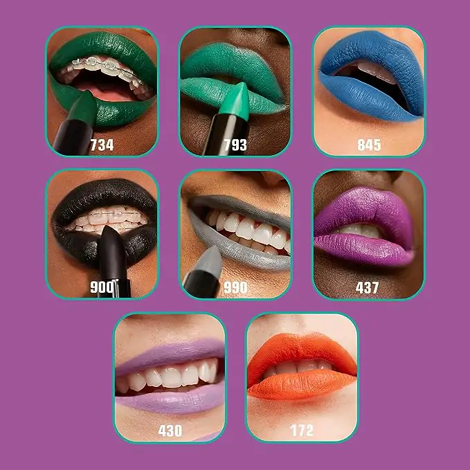 amazon fba lipstick all with graby